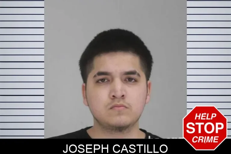 Joseph Castillo