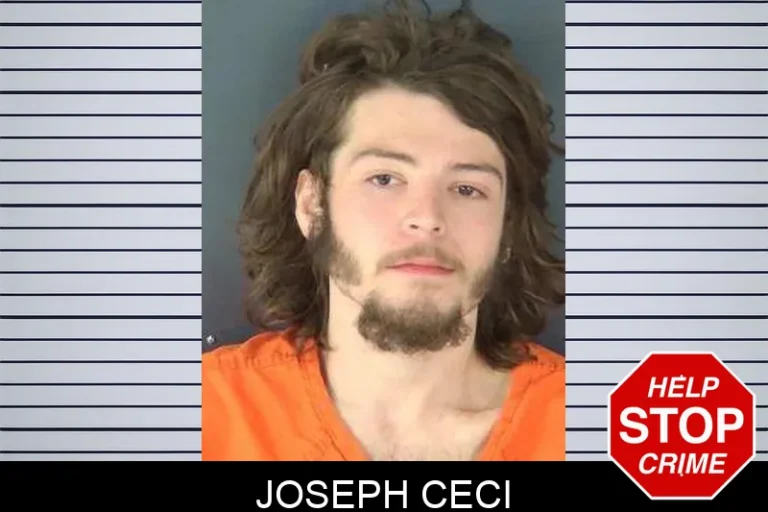 Joseph Ceci