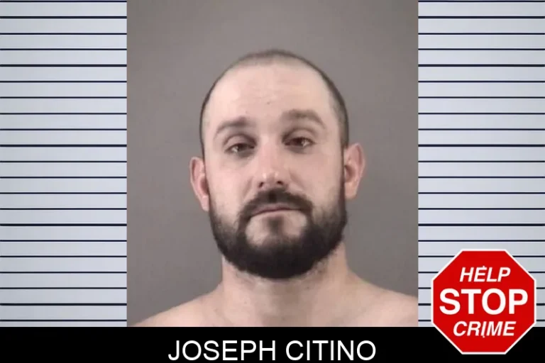 Joseph Citino