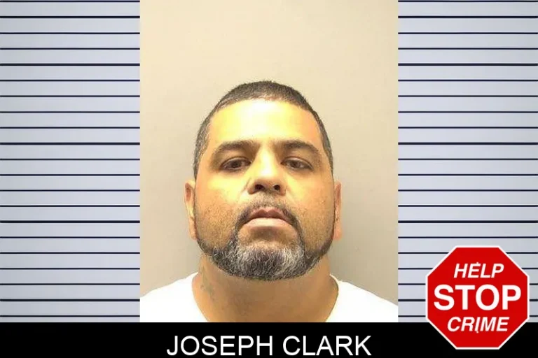 Joseph Clark