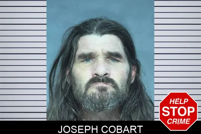 Joseph Cobart