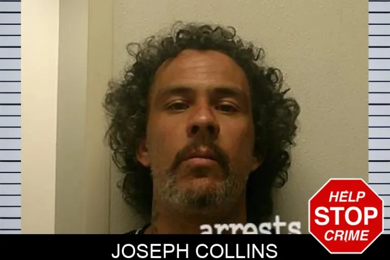 Joseph Collins