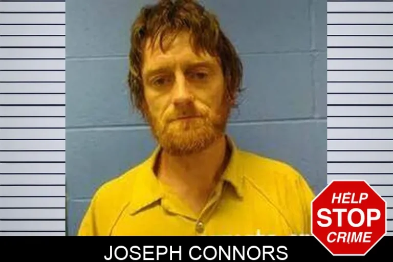 Joseph Connors