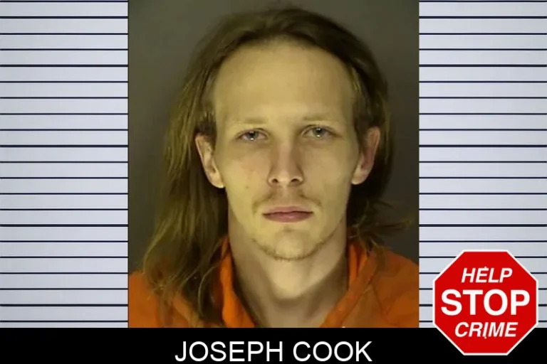 Joseph Cook