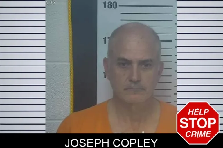 Joseph Copley