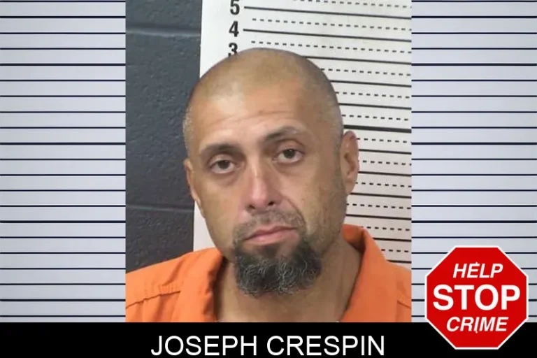 Joseph Crespin