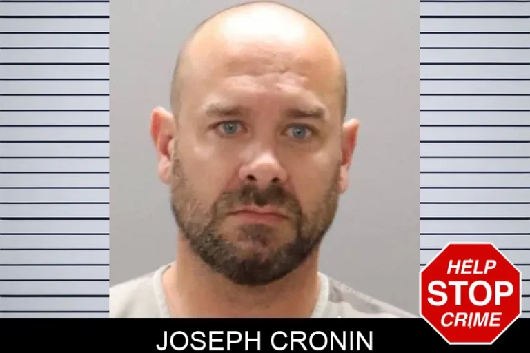 Joseph Cronin