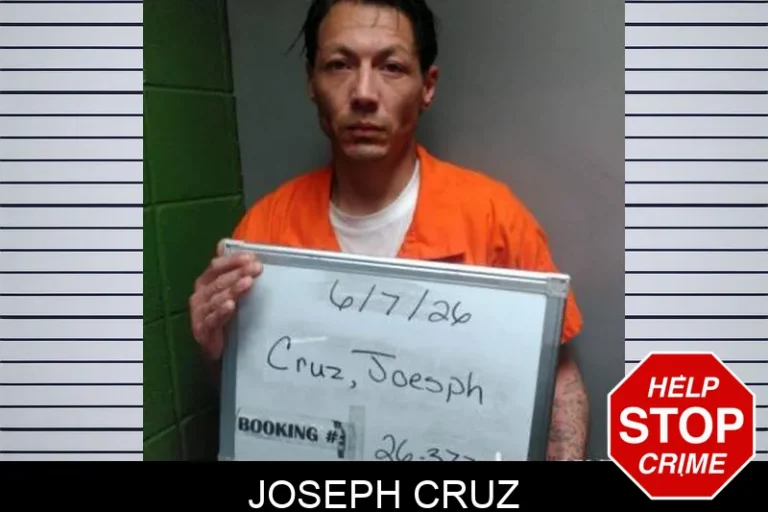 Joseph Cruz