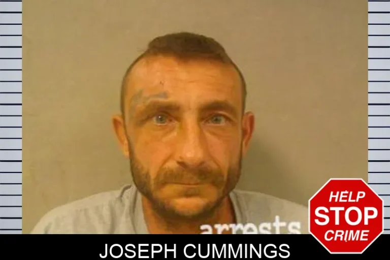 Joseph Cummings