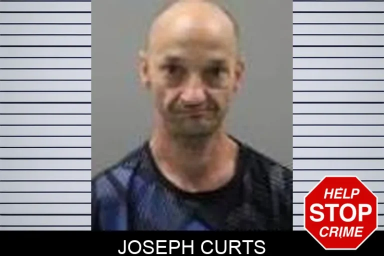 Joseph Curts