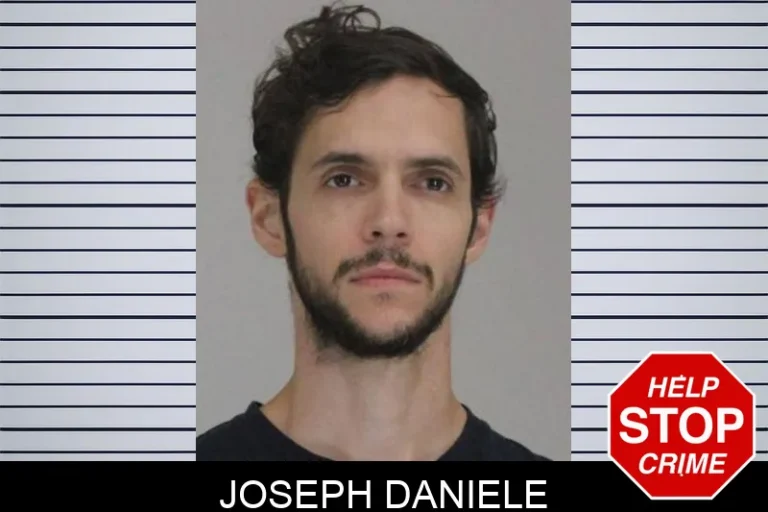 Joseph Daniele
