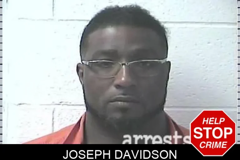 Joseph Davidson
