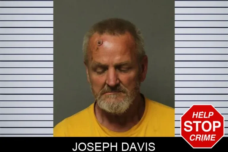 Joseph Davis