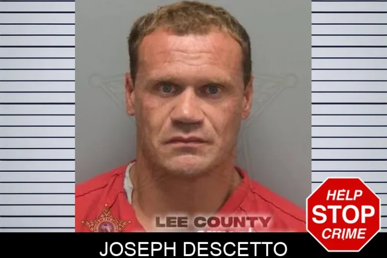 Joseph Descetto