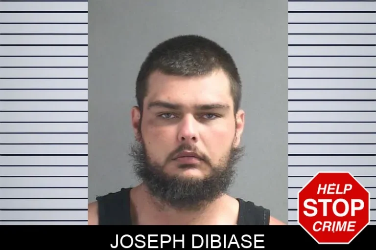 Joseph Dibiase