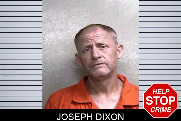 Joseph Dixon