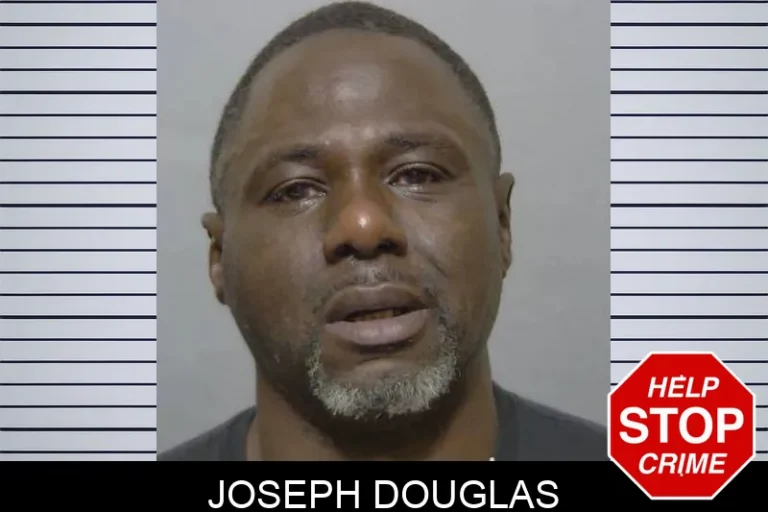 Joseph Douglas
