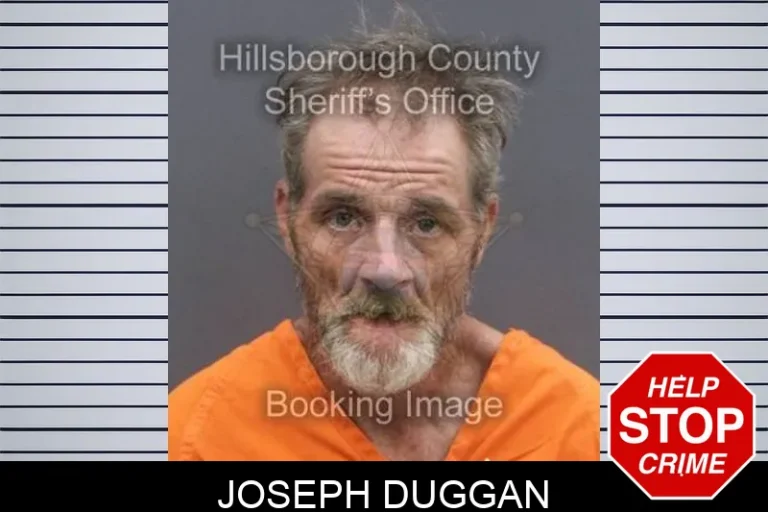 Joseph Duggan
