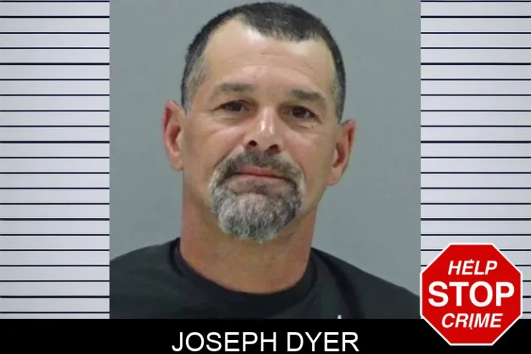 Joseph Dyer