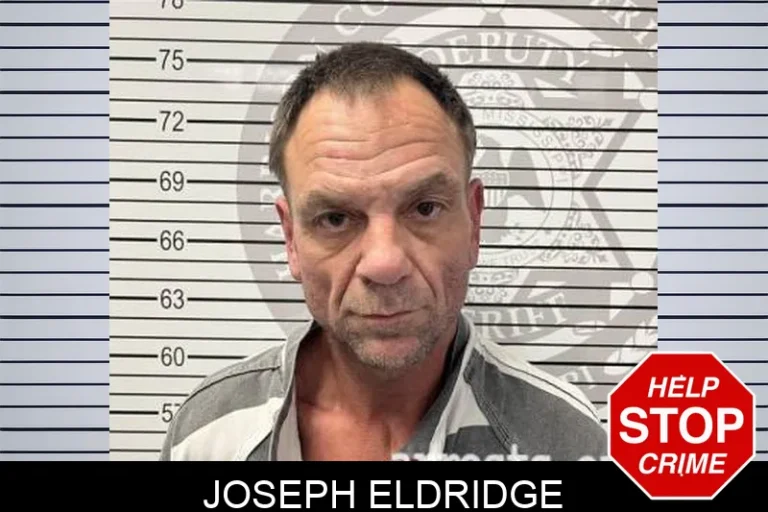 Joseph Eldridge