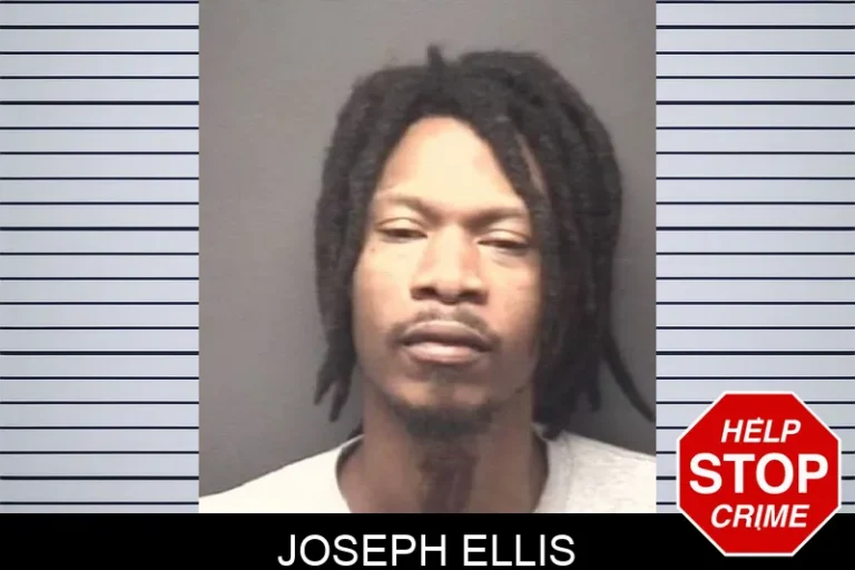 Joseph Ellis