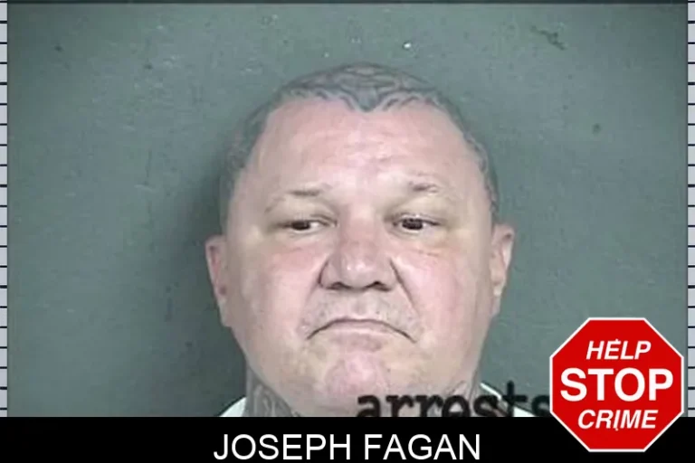 Joseph Fagan
