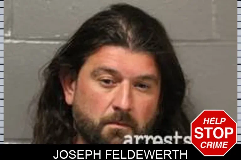 Joseph Feldewerth