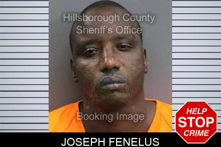 Joseph Fenelus