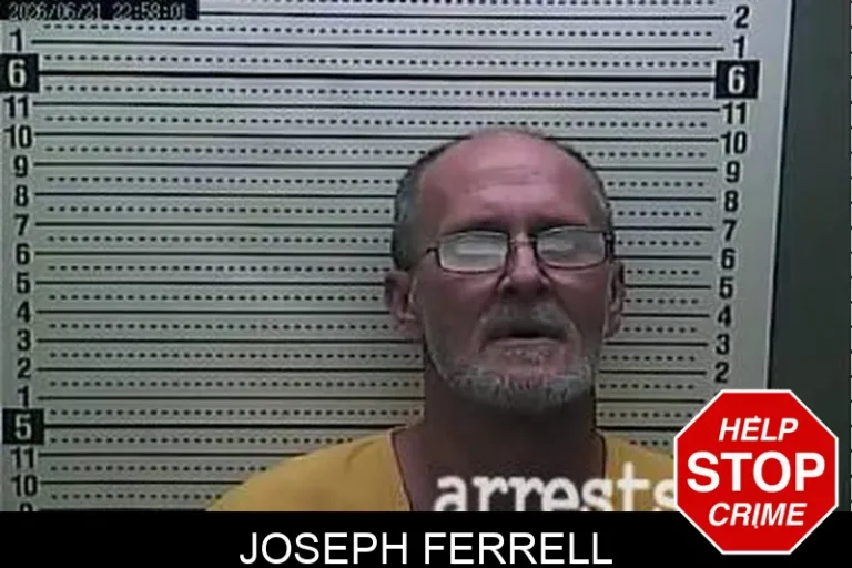 Joseph Ferrell