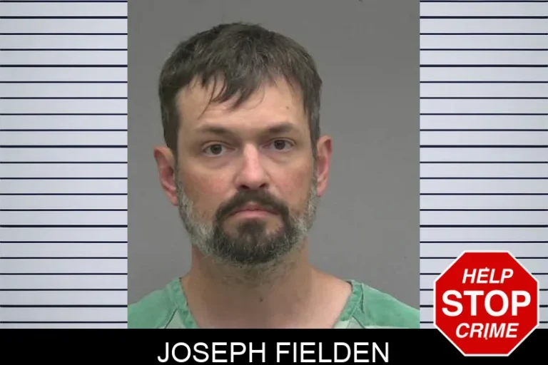 Joseph Fielden