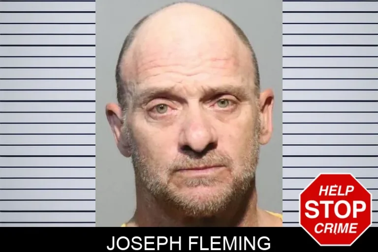 Joseph Fleming