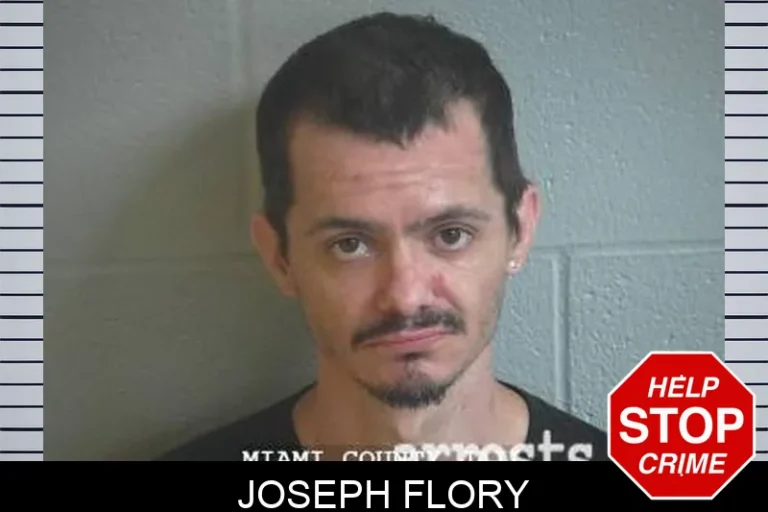 Joseph Flory