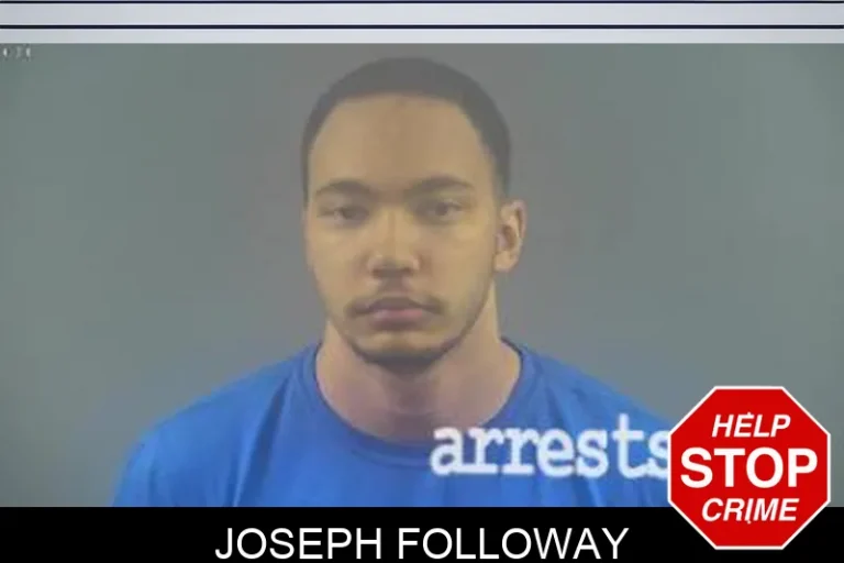Joseph Followay