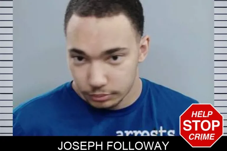 Joseph Followay