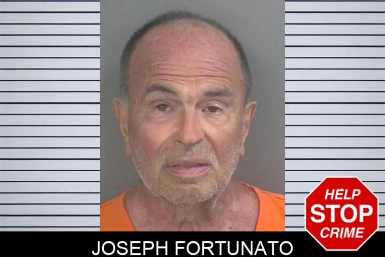 Joseph Fortunato