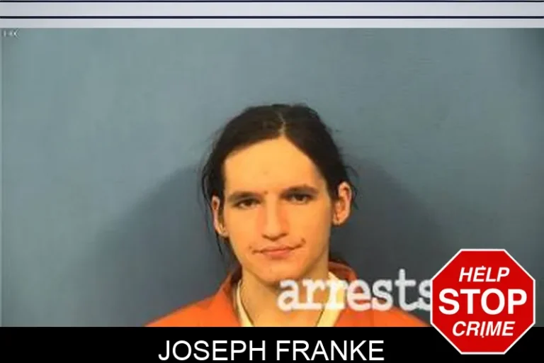 Joseph Franke