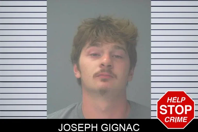 Joseph Gignac