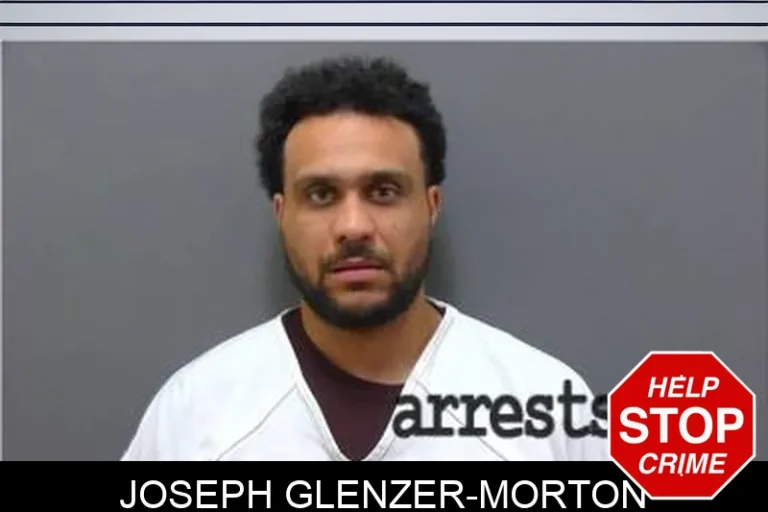 Joseph Glenzer-Morton
