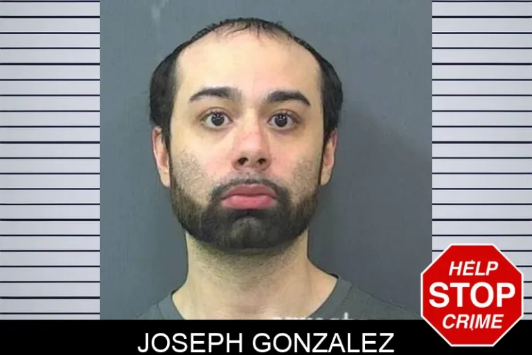 Joseph Gonzalez