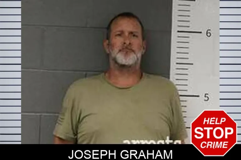 Joseph Graham