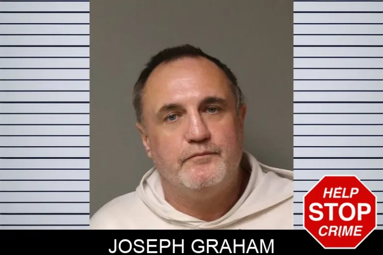 Joseph Graham