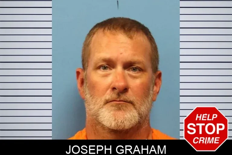 Joseph Graham