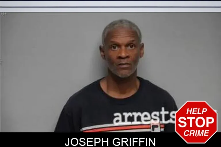 Joseph Griffin