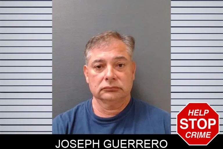 Joseph Guerrero