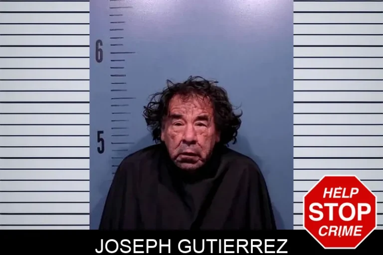 Joseph Gutierrez