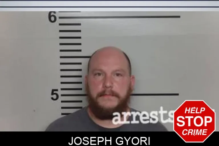 Joseph Gyori