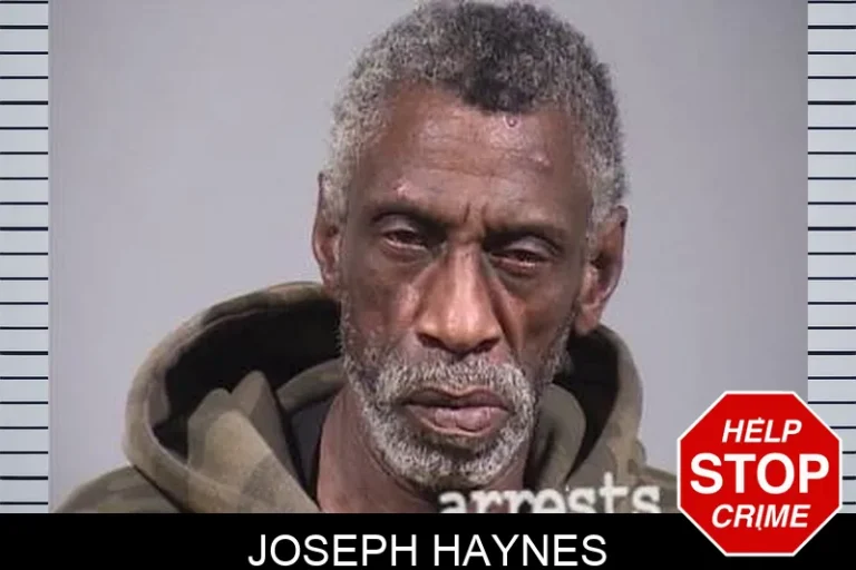 Joseph Haynes