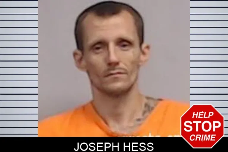 Joseph Hess
