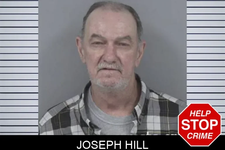 Joseph Hill