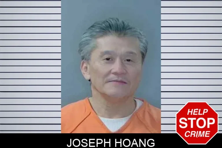 Joseph Hoang